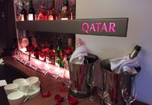 Mit 5* Qatar ab 1.623 Euro Business Class