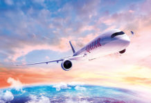 Die Qatar Travel Boutique