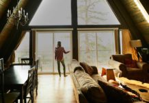 Jetzt mit airbnb bis zu 5 Prämienmeilen pro Dollar sammeln + 25$ Gutschein