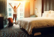 Jetzt mit Best Western 4-fache Miles & More Meilen sichern