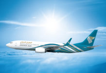 Nur heute 50% günstiger: Jetzt die Business Class von Oman Air günstig testen