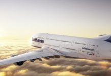 Neue Lufthansa Business Class 2020 – Work or Sleep?