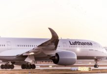 Jetzt in der Lufthansa Business Class dank Meilenschnäppchen günstig fliegen