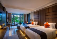 Mit 2 Übernachtungen: Gratis Nacht bei Wyndham