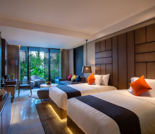 Mit 2 Übernachtungen: Gratis Nacht bei Wyndham