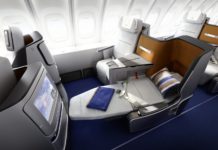 Mit Coupons schneller in die Business Class