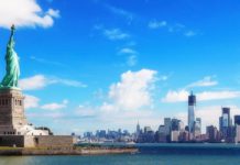 Preiskampf: Superbillige Flüge in die USA ab 178 Euro