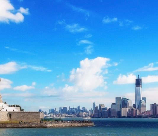 Preiskampf: Superbillige Flüge in die USA ab 178 Euro