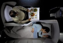 British Airways Business Class schon ab 980 Euro