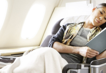 Die Februar Lufthansa Meilen Turbos