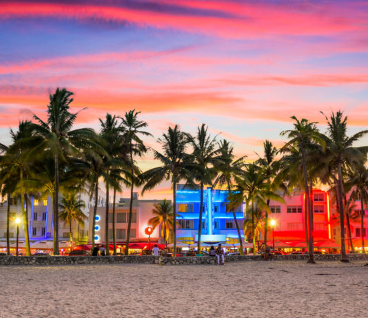 Wie du schon ab 1.066 Euro TAP Business Class nach Miami fliegen kannst