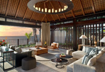 SPG Hotels zum Sonderpreis + plus 40% auf Suiten