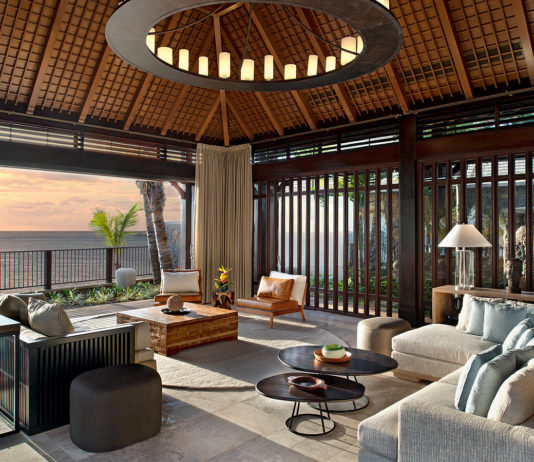 SPG Hotels zum Sonderpreis + plus 40% auf Suiten