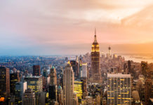 Jetzt mit der Lufthansa nach New York – Für nur 280 Euro!