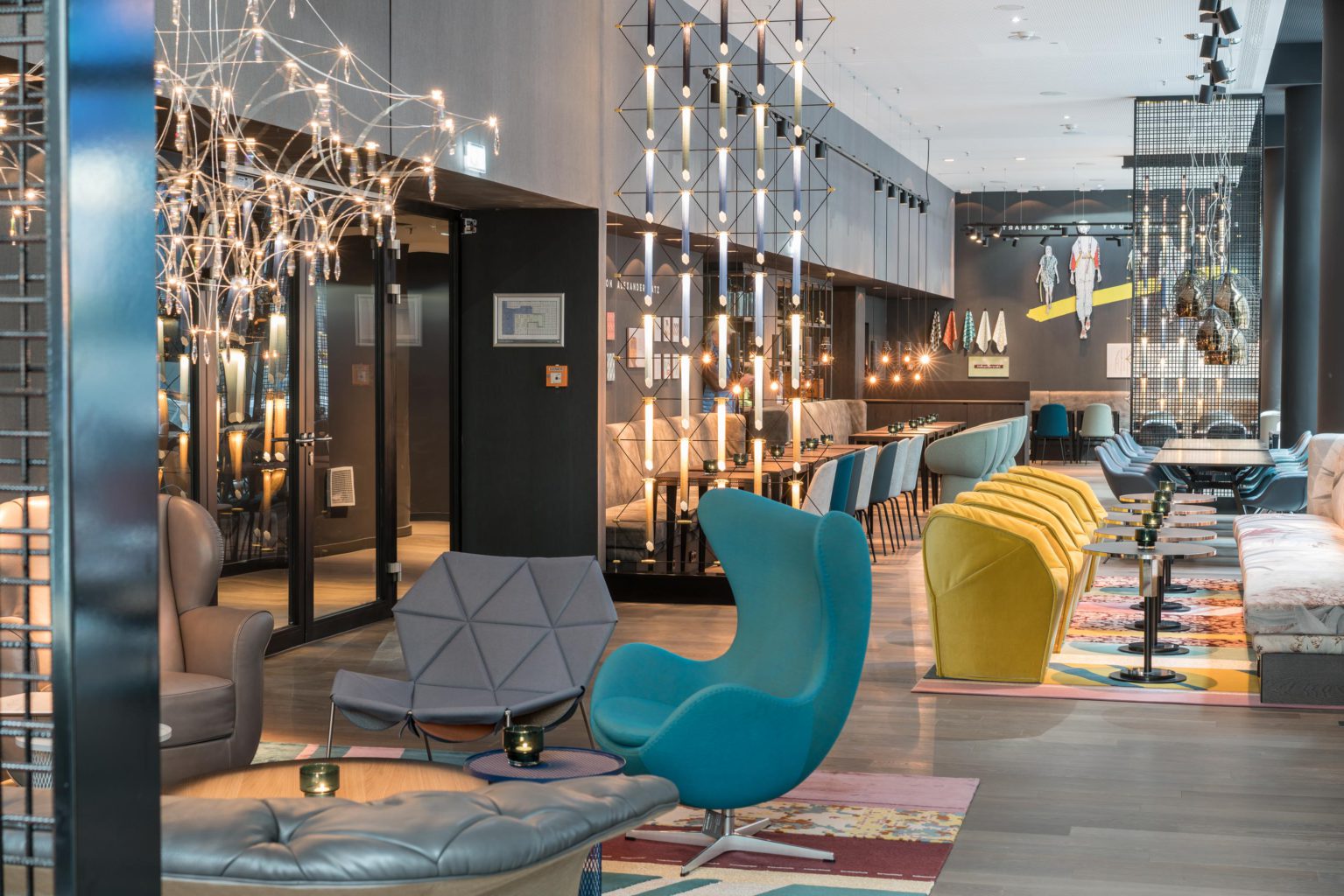 beOne: Das Motel One Membership Programm - Upgrade Guru
