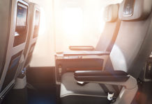 Nur noch heute! Zum halben Preis in der Lufthansa Premium Eco nach New York