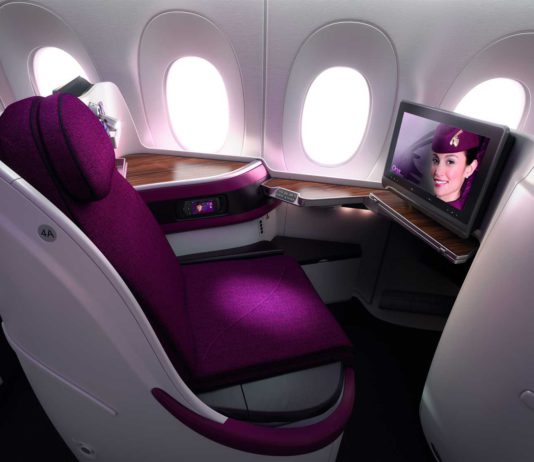 Bangkok Business Class ab 1.350€