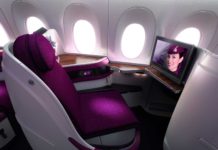 Die beste Airline der Welt im 48h Sale
