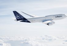 Vergabe von Prämienmeilen bei Lufthansa