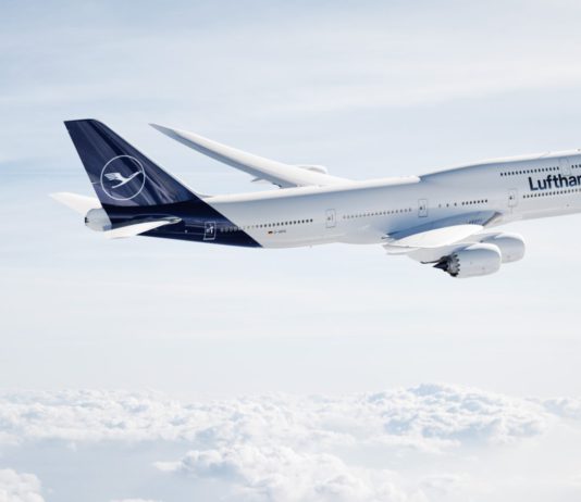 Vergabe von Prämienmeilen bei Lufthansa
