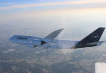 Mit doppelten Meilen in die Erste Klasse