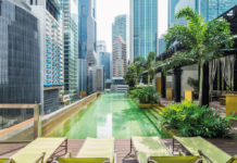 Luxus zum Sonderpreis in Accor Hotels
