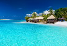 So günstig wie nie! Flieg auf die Seychellen