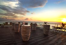 Nicht verpassen: Das Sheraton Bali Gewinnspiel