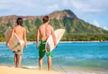 Business Class nach Hawaii – Ab 1.650€