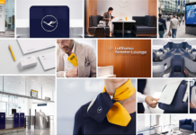 Jetzt 50% mehr Meilen bei Lufthansa Buchungen