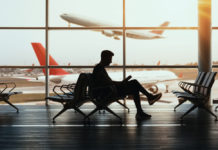 Abkürzung in die Business Class gefällig?