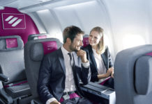 Freiflug mit der Eurowings Kreditkarte erhalten