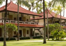 Unser Gewinnspiel im Holiday Inn Baruna Bali