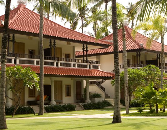 Unser Gewinnspiel im Holiday Inn Baruna Bali