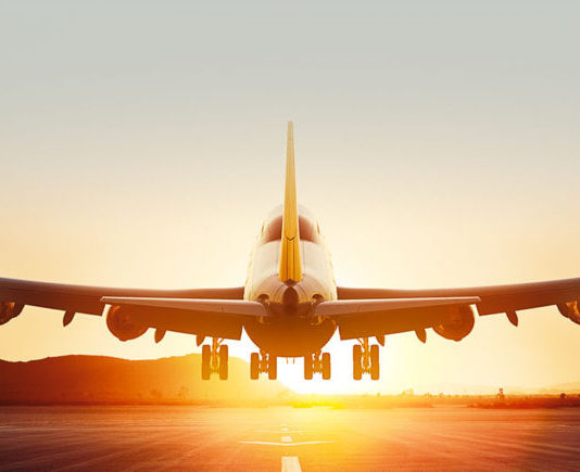 Gewinne einen Business Class Flug in die USA