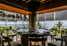 Cashback und Avios mit Reservierung im Restaurant sammeln