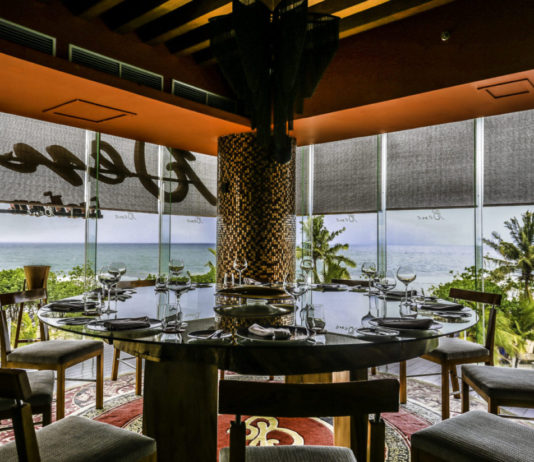 Cashback und Avios mit Reservierung im Restaurant sammeln
