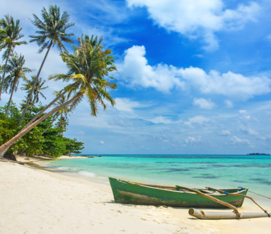 Fliege jetzt extrem günstig Business Class nach Indonesien mit super Verfügbarkeiten