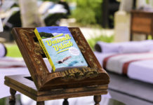 Luxus für dich! Komm ganz easy zu deinem Freiflug.