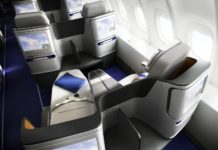 Business Class Ticket – Wer hat gewonnen?