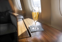 Business Class Ticket? No Problemo mit Punkte Highlights!