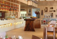 Holiday Inn Baruna Bali: Hast du Gewonnen?