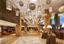 Gewinn Aufenthalt im Four Points by Sheraton Bali Hotel umsonst