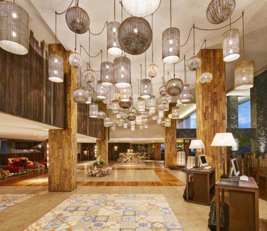 Gewinn Aufenthalt im Four Points by Sheraton Bali Hotel umsonst