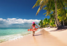 Günstige Flug Tickets zum Wochenende