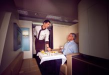 AAdvantage Meilen kaufen – und puren Luxus genießen