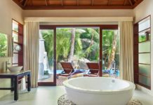 Hotels mit Rabatt und Cashback buchen – nur bis Mitternacht