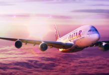 Krachende Meilen Inflation bei Qatar Airways
