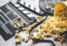 Es gibt Filme und Serien gratis mit Sky