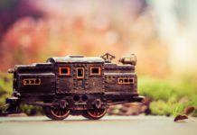 Kostenloses Upgrade in die Erste Klasse